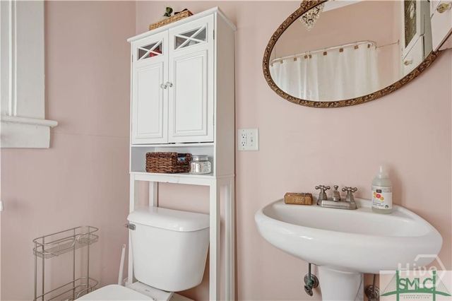 709 E 48 Street, Savannah, GA 31405