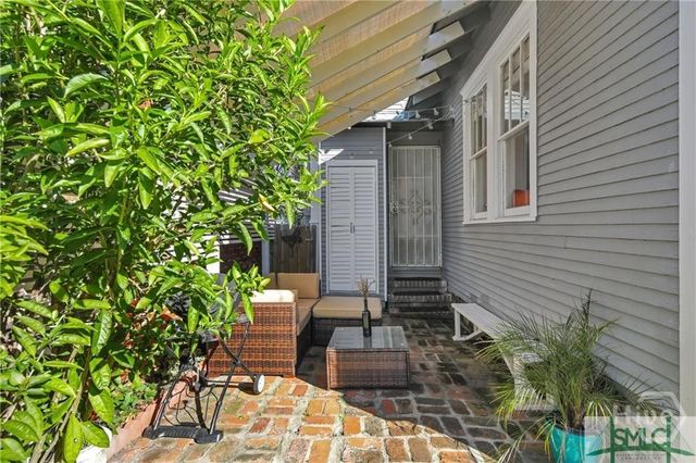 709 E 48 Street, Savannah, GA 31405