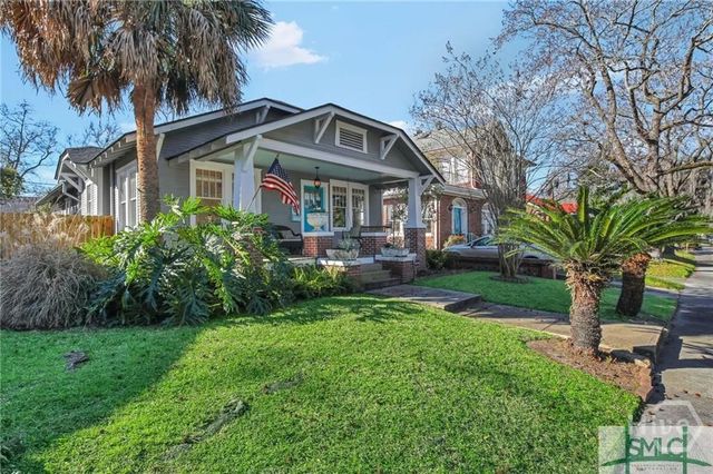 709 E 48 Street, Savannah, GA 31405