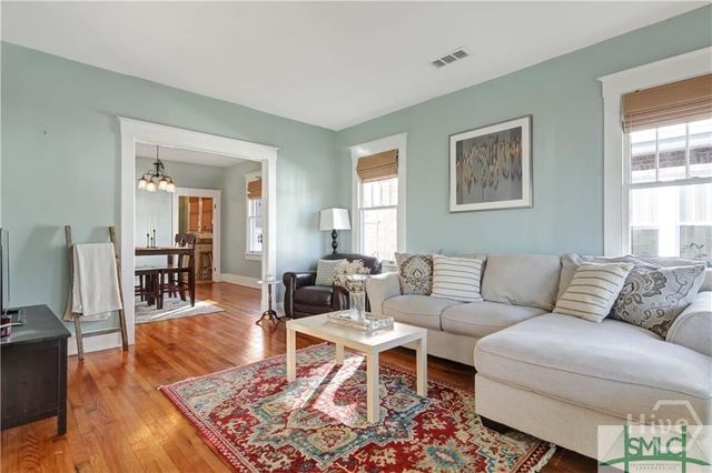 709 E 48 Street, Savannah, GA 31405