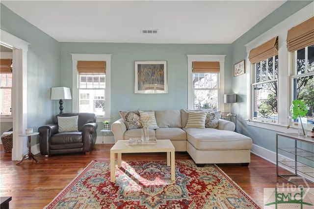 709 E 48 Street, Savannah, GA 31405