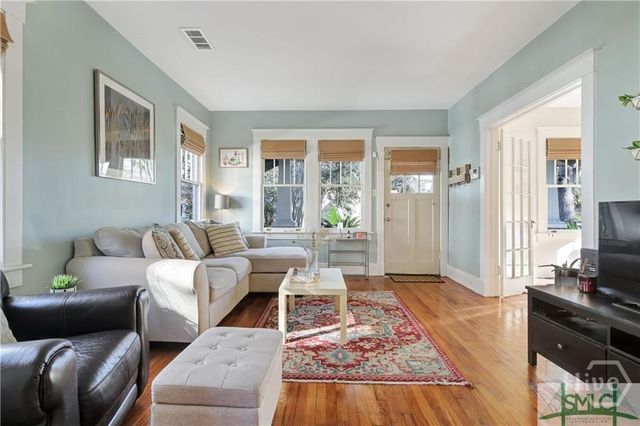 709 E 48 Street, Savannah, GA 31405