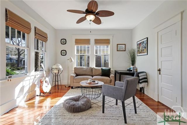 709 E 48 Street, Savannah, GA 31405