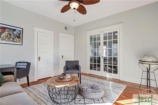 709 E 48 Street, Savannah, GA 31405