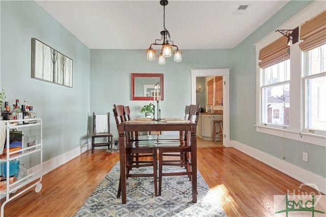 709 E 48 Street, Savannah, GA 31405