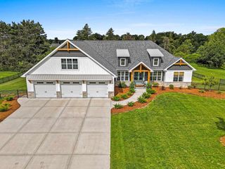 4113 BLACKBERRY RIDGE DRIVE, Oneida, WI 54155