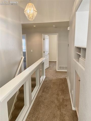 875 Aspenglow Lane, Colorado Springs, CO 80916