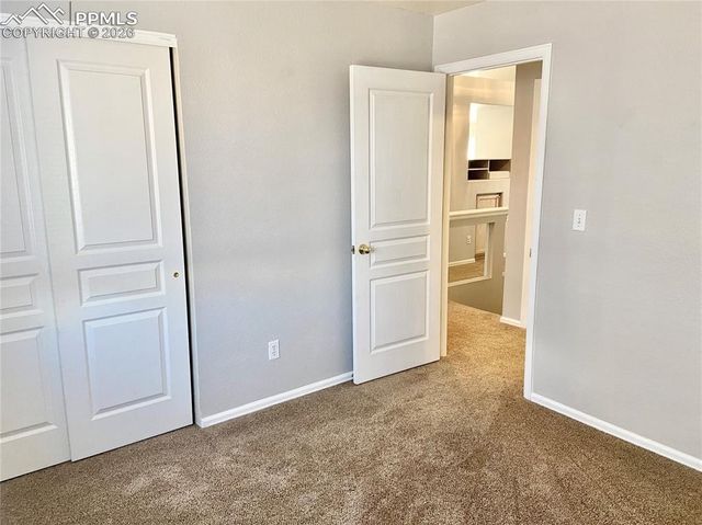 875 Aspenglow Lane, Colorado Springs, CO 80916