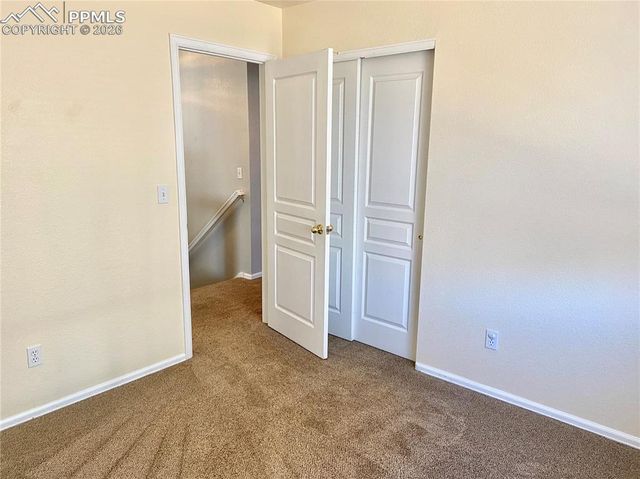 875 Aspenglow Lane, Colorado Springs, CO 80916