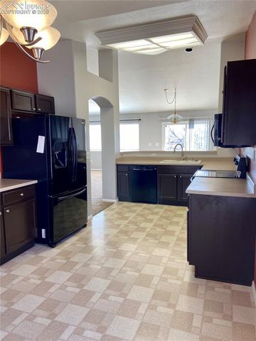 875 Aspenglow Lane, Colorado Springs, CO 80916