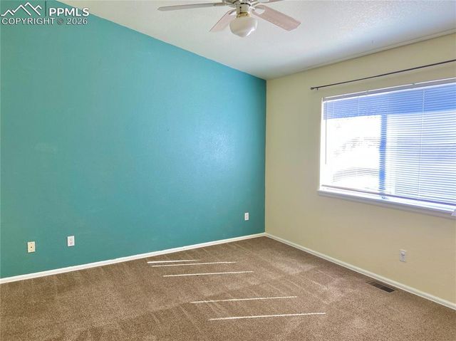 875 Aspenglow Lane, Colorado Springs, CO 80916