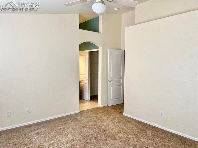 875 Aspenglow Lane, Colorado Springs, CO 80916