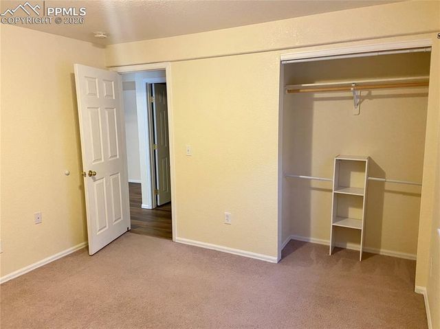 875 Aspenglow Lane, Colorado Springs, CO 80916