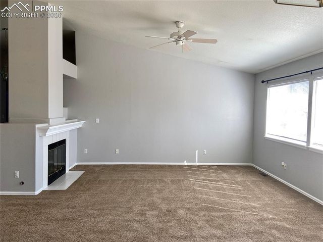 875 Aspenglow Lane, Colorado Springs, CO 80916