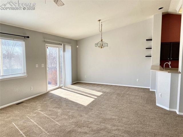 875 Aspenglow Lane, Colorado Springs, CO 80916