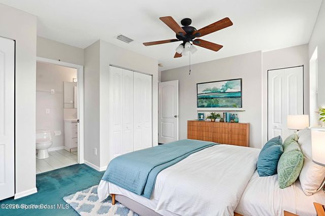 4990 White Heron Lane, Melbourne, FL 32934