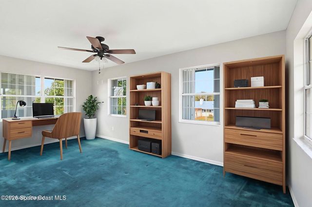 4990 White Heron Lane, Melbourne, FL 32934