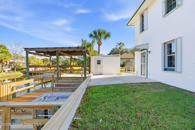 4990 White Heron Lane, Melbourne, FL 32934