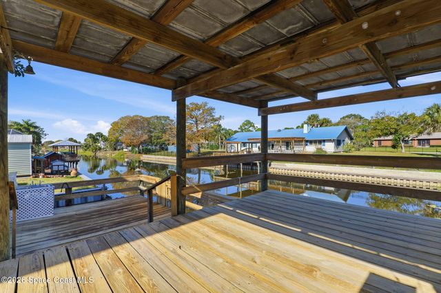 4990 White Heron Lane, Melbourne, FL 32934