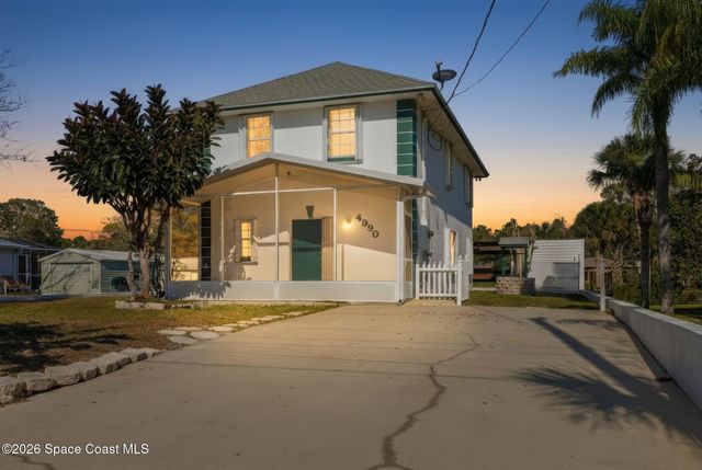 4990 White Heron Lane, Melbourne, FL 32934