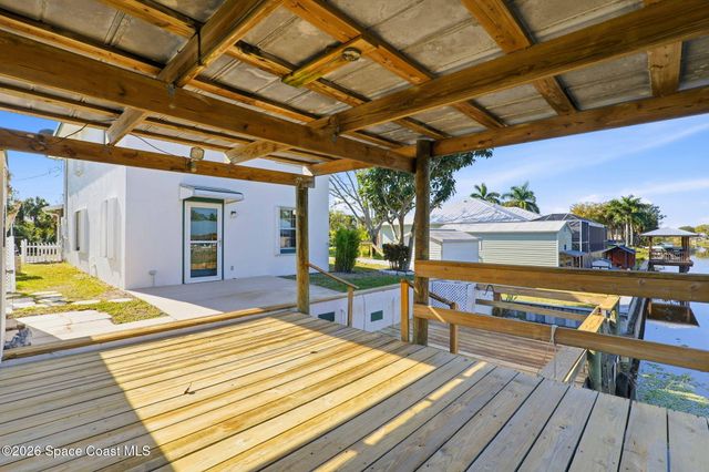 4990 White Heron Lane, Melbourne, FL 32934