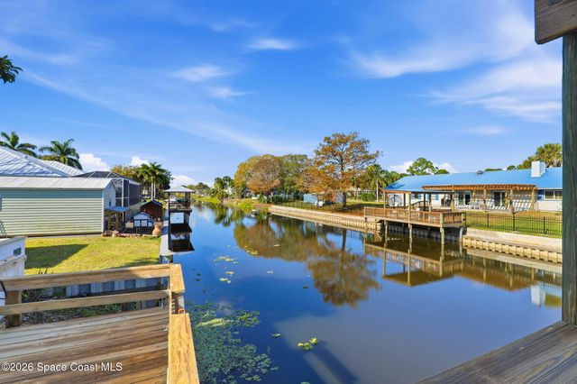 4990 White Heron Lane, Melbourne, FL 32934