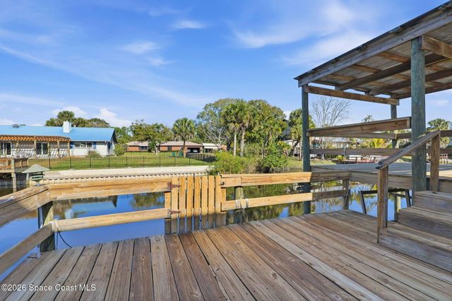 4990 White Heron Lane, Melbourne, FL 32934