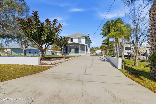 4990 White Heron Lane, Melbourne, FL 32934