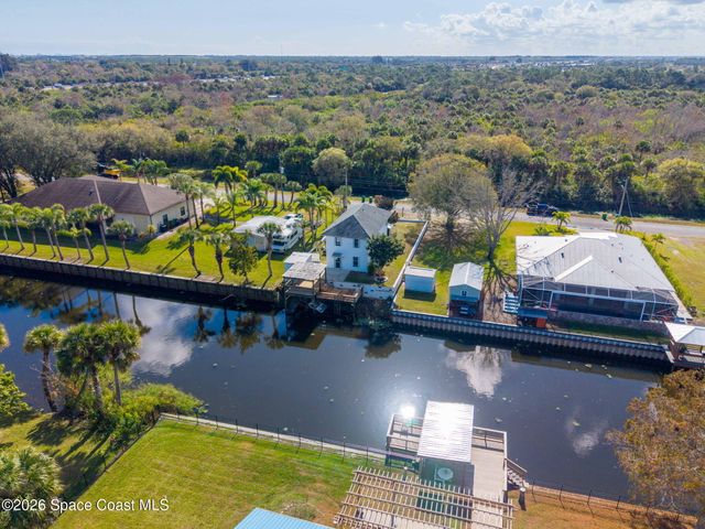 4990 White Heron Lane, Melbourne, FL 32934