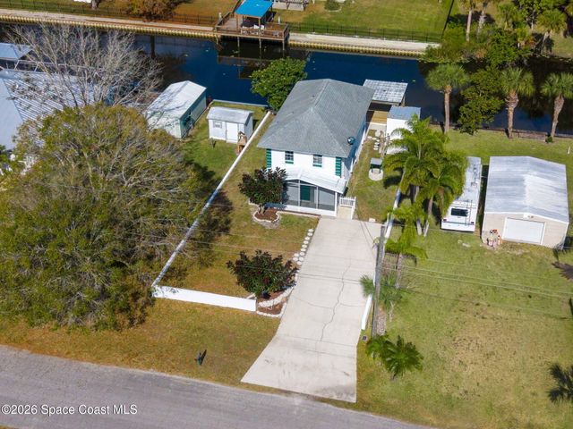 4990 White Heron Lane, Melbourne, FL 32934