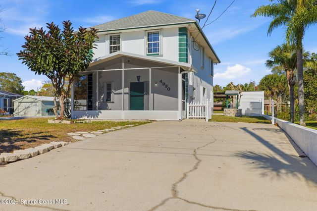 4990 White Heron Lane, Melbourne, FL 32934