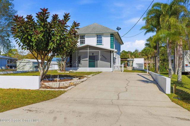 4990 White Heron Lane, Melbourne, FL 32934