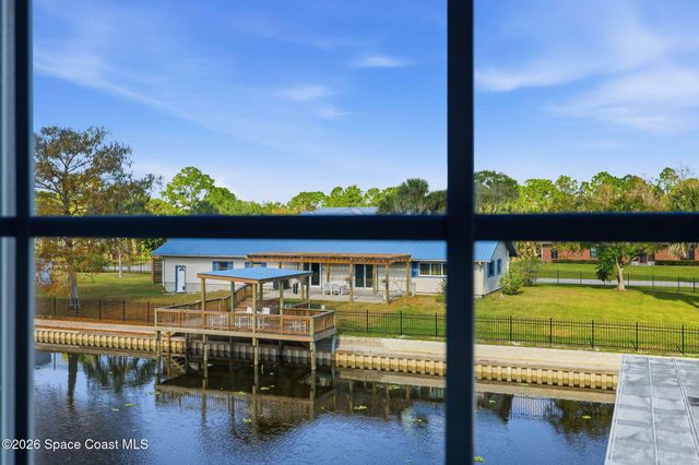 4990 White Heron Lane, Melbourne, FL 32934