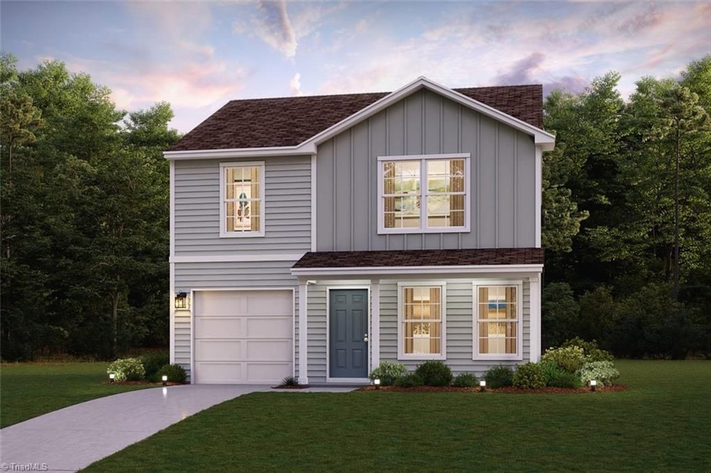 1934 Brightwood School Road, Greensboro, NC 27405