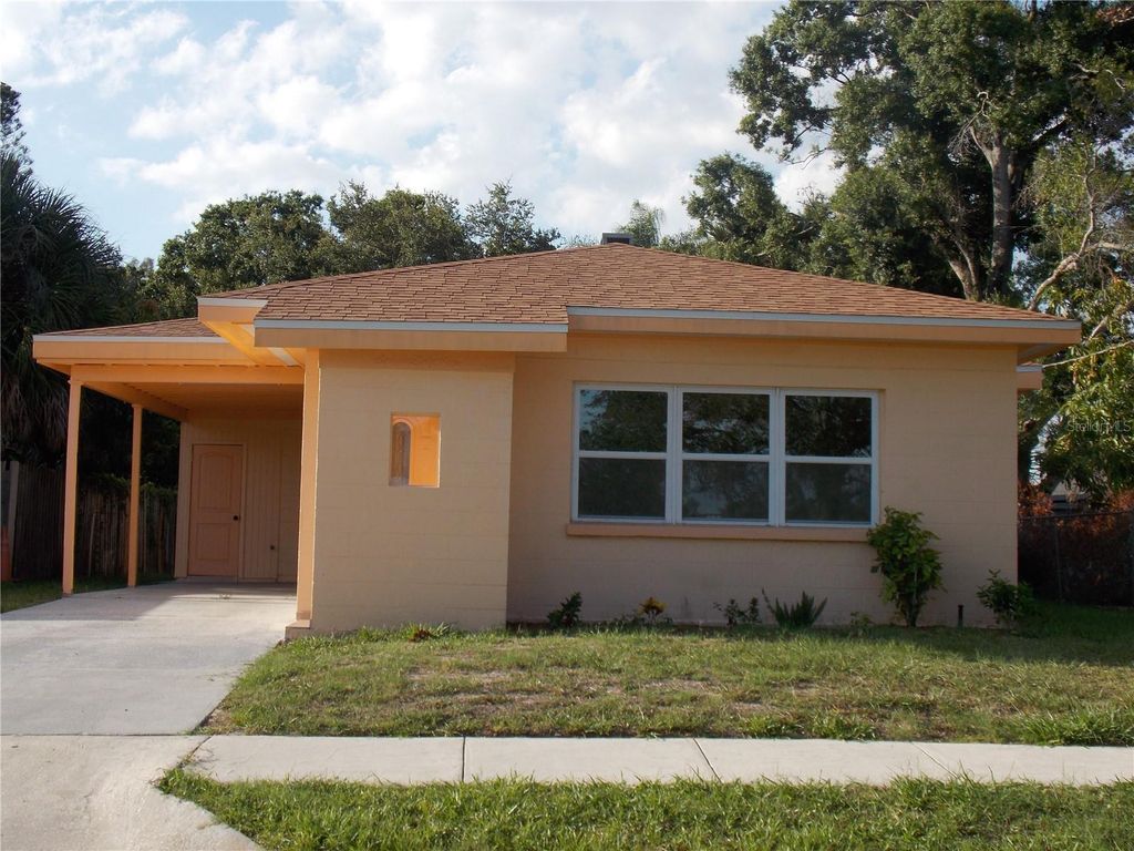 1669 35TH STREET, Sarasota, FL 34234