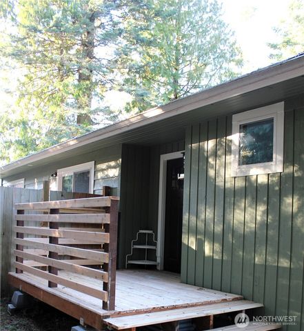 8257 Salish Lane, Blaine, WA 98230