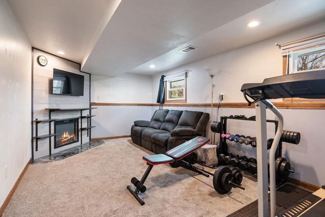 2615 BAYPORT LANE, Green Bay, WI 54313