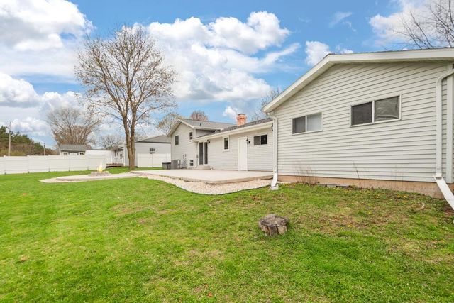 2615 BAYPORT LANE, Green Bay, WI 54313
