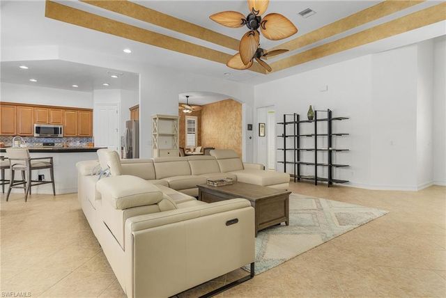 12518 Grandezza CIR, Estero, FL 33928