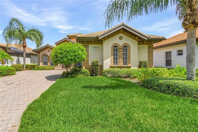 12518 Grandezza CIR, Estero, FL 33928