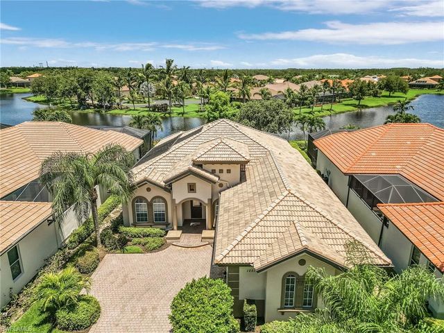 12518 Grandezza CIR, Estero, FL 33928