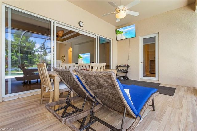 12518 Grandezza CIR, Estero, FL 33928