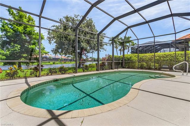 12518 Grandezza CIR, Estero, FL 33928