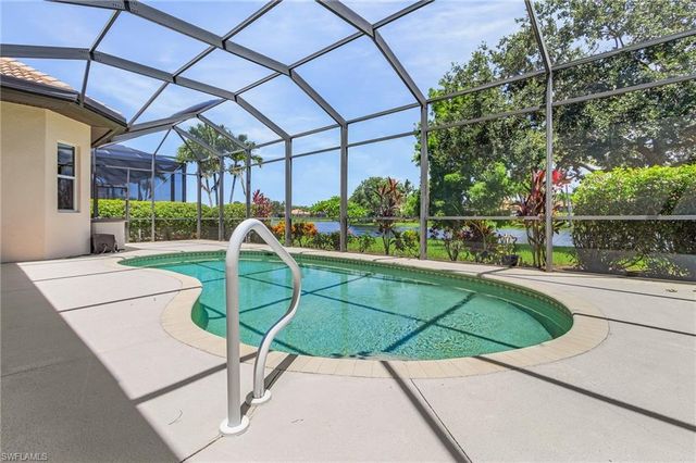 12518 Grandezza CIR, Estero, FL 33928