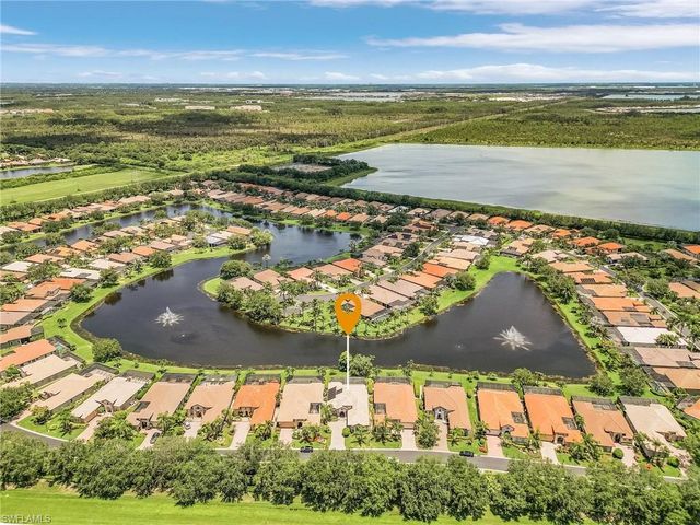 12518 Grandezza CIR, Estero, FL 33928