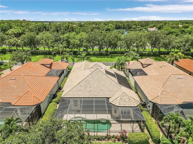 12518 Grandezza CIR, Estero, FL 33928