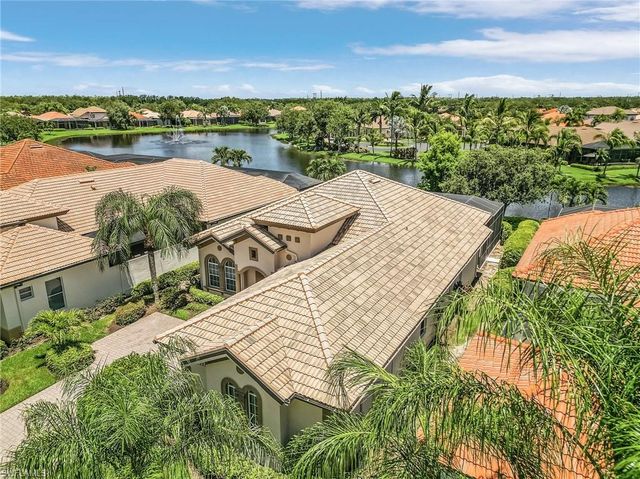 12518 Grandezza CIR, Estero, FL 33928