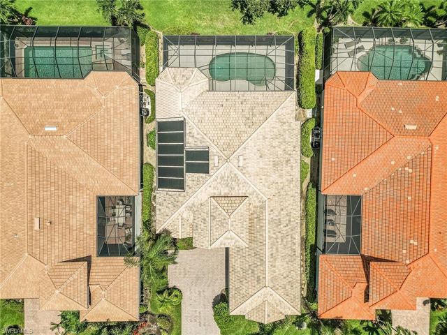 12518 Grandezza CIR, Estero, FL 33928