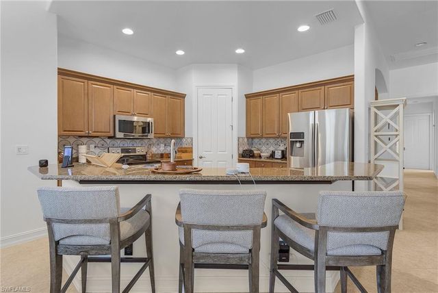 12518 Grandezza CIR, Estero, FL 33928