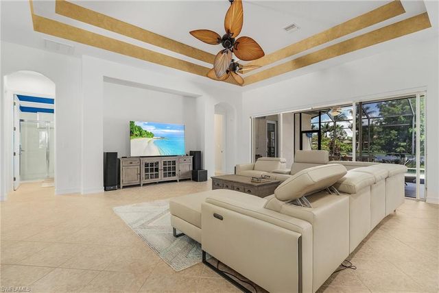 12518 Grandezza CIR, Estero, FL 33928